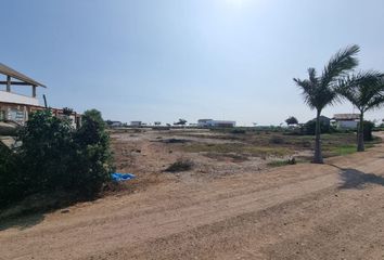 Terreno en  Condominio Playa Del Carmen, Chincha Baja, Perú