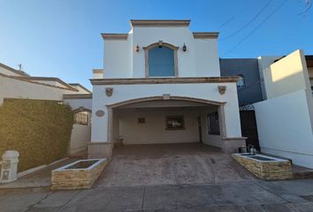 Casa en  Residencial Capistrano, San Agustín, Capistrano, Hermosillo, Sonora, México