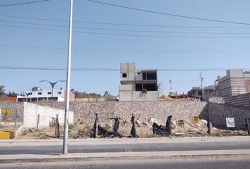 Lote de Terreno en  Lomas De San Miguel, Puebla De Zaragoza, Puebla, México