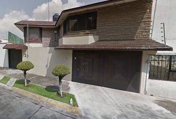 Casa en  Atenas, Valle Dorado, Tlalnepantla De Baz, Estado De México, México