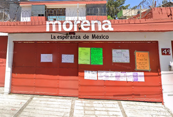 Casa en  Lomas Quebradas, Ciudad De México, Cdmx, México