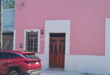 Casa en  San Juan, Centro, Mérida, Yucatán, México