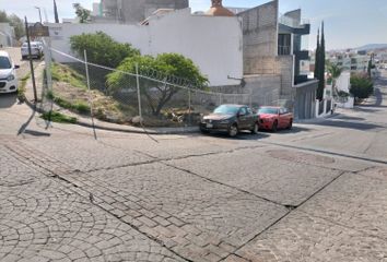 Lote de Terreno en  Avenida Senda Eterna, Milenio Iii, Santiago De Querétaro, Querétaro, México