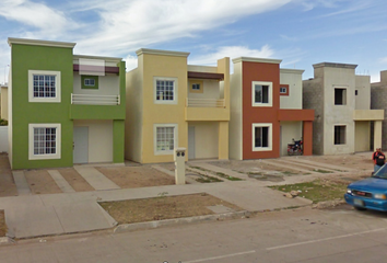 Casa en  Fraccionamiento Residencial Ahome 2000, Ahome