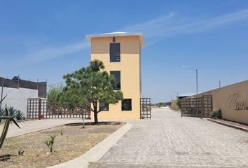 Lote de Terreno en  Las Taponas Huimilpan, Las Taponas, Querétaro, México