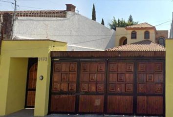 Casa en  Calle Río Tizapán 1473, Atlas, Guadalajara, Jalisco, México