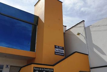 Local comercial en  Avenida Paseo De La Constitución 113, Villas Del Parque, Santiago De Querétaro, Querétaro, México