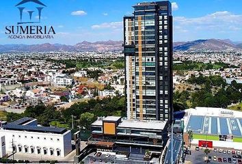 Departamento en  Torre Sphera, Vistas Del Sol, Chihuahua, México