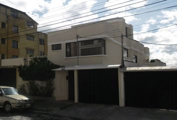 Casa en  José Paredes 507, Quito 170510, Ecuador