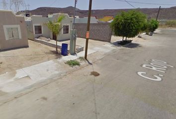 Casa en  Calle Rojo, Arcoiris 3, La Paz, Baja California Sur, México