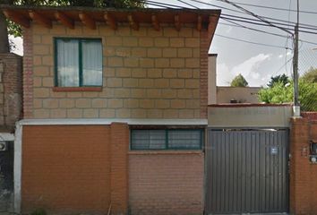 Casa en  Pueblo Nuevo Alto, Ciudad De México, Cdmx, México