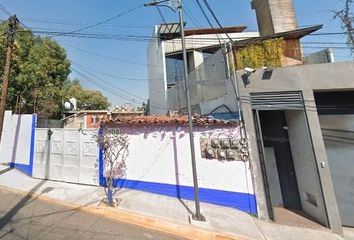 Casa en  Av. San Francisco No.108, Barrio San Francisco, Ciudad De México, Cdmx, México