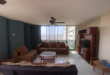 Departamento en  San Lorenzo, Salinas, Ecuador