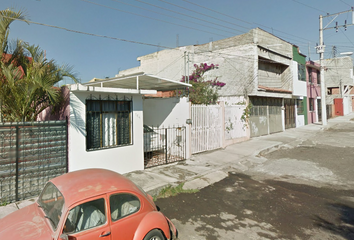 Casa en  Licenciado Juan Luis Tercero 164, Francisca Xaviera Villegas, Morelia, Michoacán, México