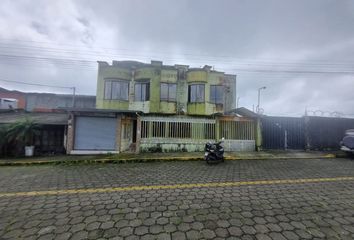 Casa en  Santo Domingo De Los Colorados