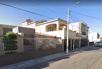 Casa en  Isla Fiji, Santa Mónica, Mexicali, Baja California, México