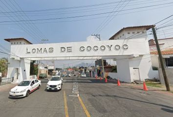 Casa en fraccionamiento en  Calle Cardenal 16, Fraccionamiento Lomas De Cocoyoc, Atlatlahucan, Morelos, 62847, Mex