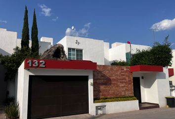 Casa en  Fracc Pozarreal, Poza Real, Las Mercedes, San Luis Potosí, México