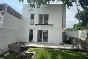 Casa en fraccionamiento en  Lomas De Cuernavaca, Cuernavaca, Morelos, México