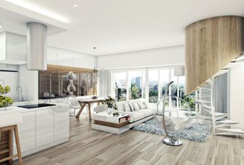 Departamento en  Alpes, Los Alpes, Ciudad De México, Cdmx, México