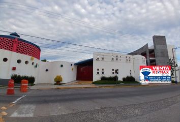 Edificio en  Domingo Velázquez 820, El Paraiso, San Francisco Del Rincón, Guanajuato, México