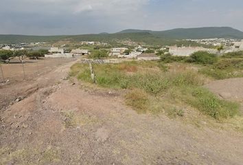 Lote de Terreno en  Salitre, Querétaro, México