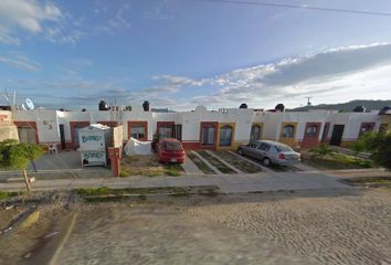 Casa en  Ancillas, Marimar, Manzanillo, Colima, México