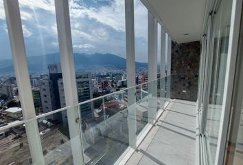 Departamento en  Gonzalez Suarez, Quito, Ecuador