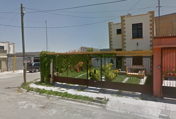 Casa en  Magnolia 106, Las Flores, Saltillo, Coahuila De Zaragoza, México