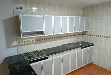 Apartamento en  El Trebol, Comuna 8, Cali, Valle Del Cauca, Colombia