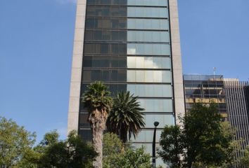 Oficina en  Avenida Paseo De La Reforma 295, Cuauhtémoc, Ciudad De México, Cdmx, México