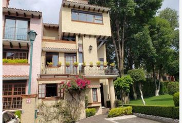 Casa en  Desierto De Los Leones 4048, Lomas De San Ángel Inn, Ciudad De México, Cdmx, México