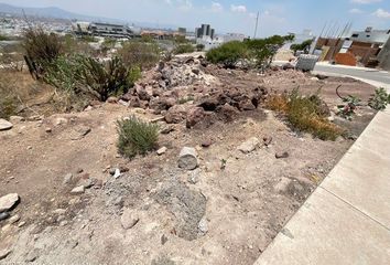 Lote de Terreno en  Nuevo Refugio, Anillo Vial Fray Junípero Serra, El Refugio, Santiago De Querétaro, Querétaro, México