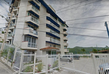 Departamento en  Condominio Costa Plus, Guadalajara, Lomas De Costa Azul, Acapulco, Guerrero, México