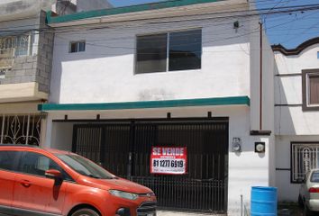 Casa en  Hda. Santo Tomas, Hacienda La Silla, Guadalupe, Nuevo León, México