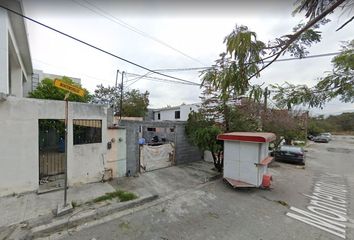 Casa en  Valle Del Roble, Cadereyta Jiménez