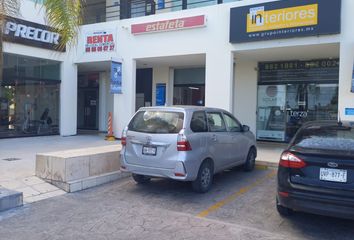 Local comercial en  Plaza Punta Tulum, Boulevard Luis Donaldo Colosio Sm 57, Cancún, Quintana Roo, México