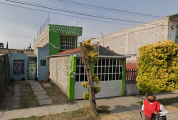 Casa en  Avenida Hacienda El Calvario, Fracc Exhacienda Santa Inés, Nextlalpan, México, 55796, Mex