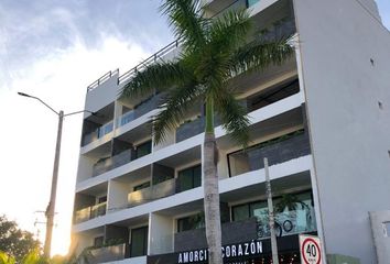 Departamento en  Playa Del Carmen, Quintana Roo