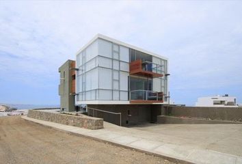 Casa de playa en  Playa Misterio, Asia, Perú