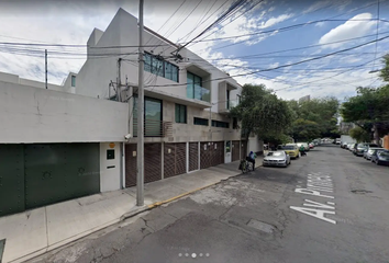 Departamento en  Avenida Pirineos, Santa Cruz Atoyac, Ciudad De México, Cdmx, México