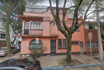 Casa en  Calle Gobernador Rafael Rebollar 60, San Miguel Chapultepec I Sección, Ciudad De México, Cdmx, México