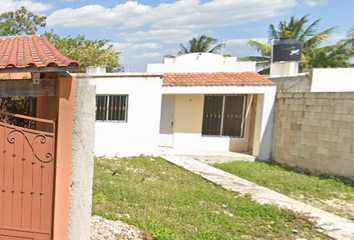 Casa en  Calle 34, Centro, Mérida, Yucatán, México