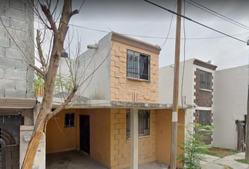 Casa en  Colibri Sur, Valle Sur, Juárez, Nuevo León, México