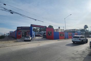 Lote de Terreno en  Blvd. Federico Benítez L., Gas Y Anexas, Tijuana, Baja California, México