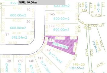 Lote de Terreno en  Fraccionamiento Rancho San Diego, Tonatico - Taxco, Ixtapan De La Sal, Estado De México, México