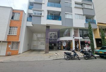 Apartamento en  Calle 20 #31-23, Bucaramanga, Santander, Colombia