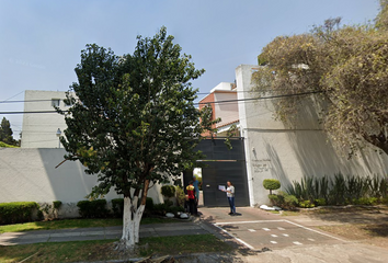 Casa en condominio en  Circuito Bahamas 64, Lomas Estrella 1ra Sección, Ciudad De México, Cdmx, México