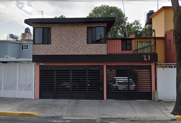 Casa en  Rosa Zaragoza 21, Coapa, Culhuacan Ctm Vi, Ciudad De México, Cdmx, México