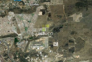 Lote de Terreno en  Instituto Plancarte El Marqués, Querétaro, México